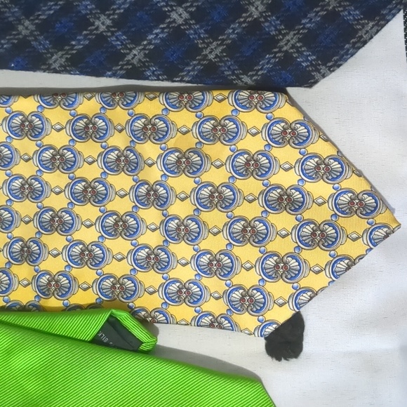 Selling 1 bundle of 6 ties - Picture 4 of 8